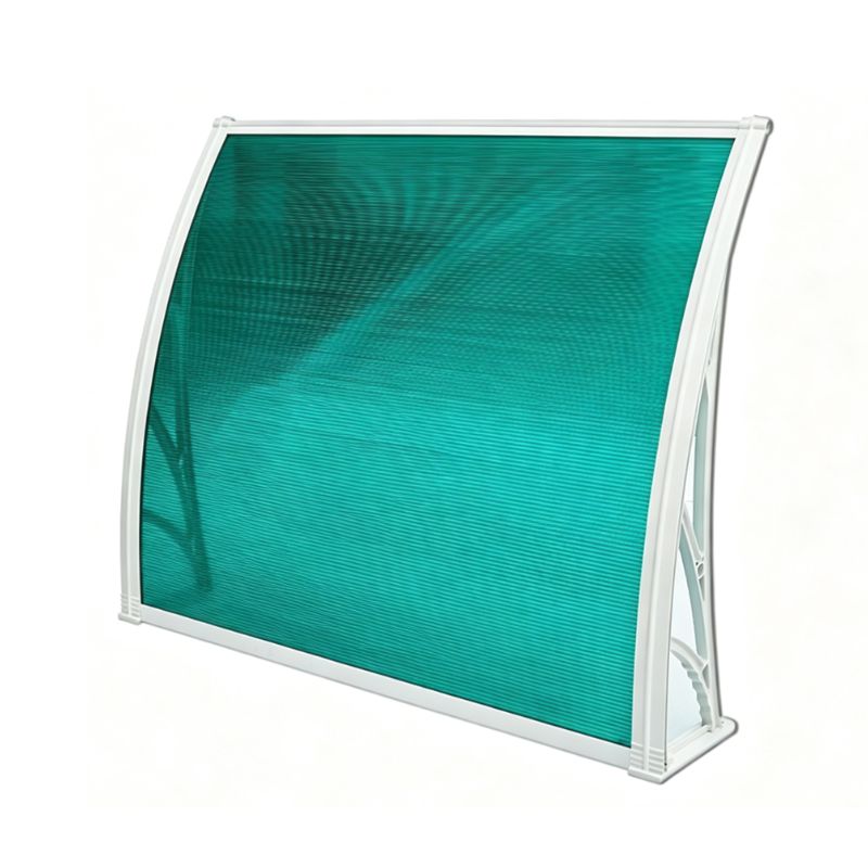 Multiwall PC Sheet