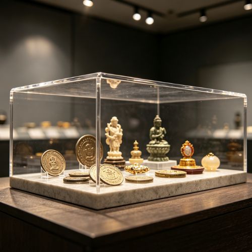 Museums & Collections