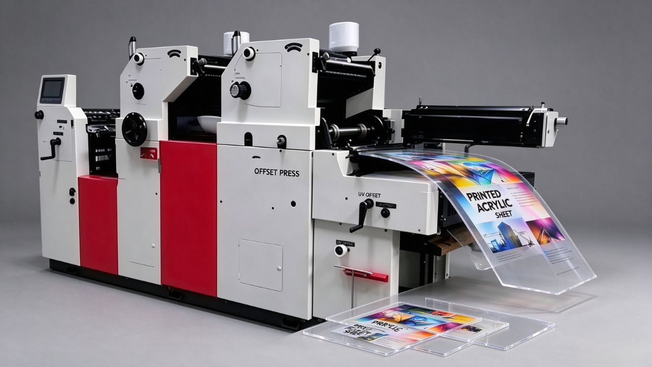 Offset Printing-3