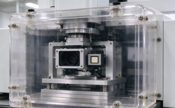 Optical Equipment & Precision Instruments