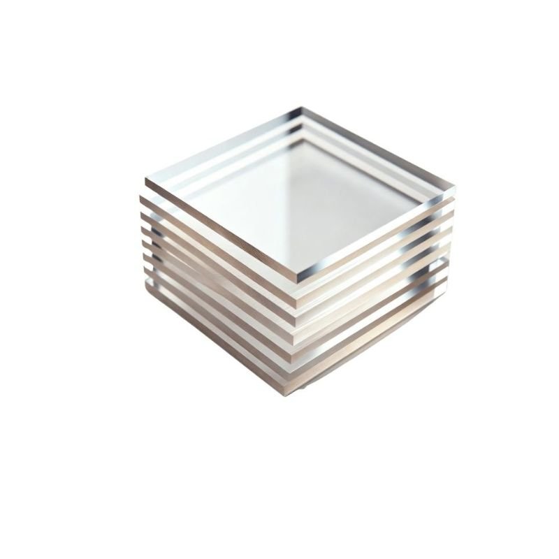 Optical Grade Acrylic Sheet