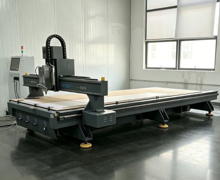 Our Acrylic Fabrication Services