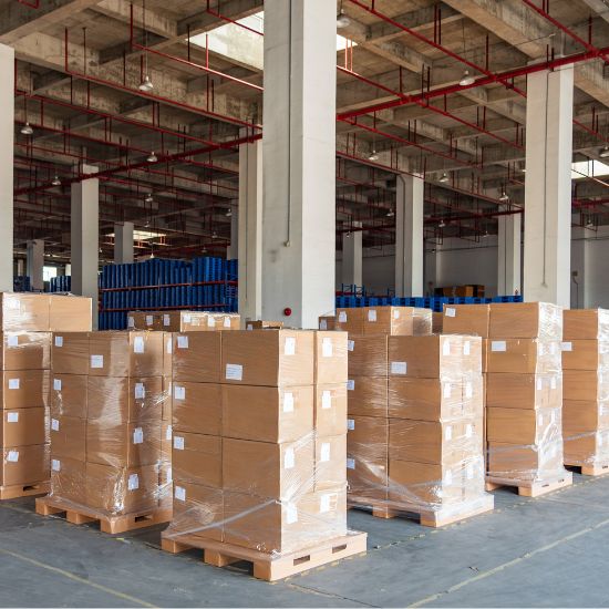 Pallets