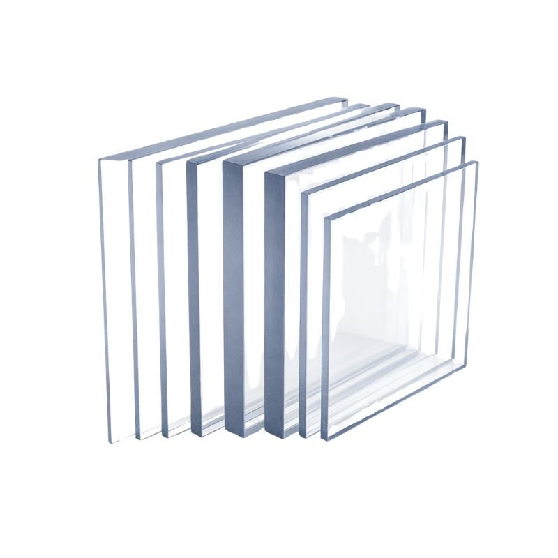Panel Skylights