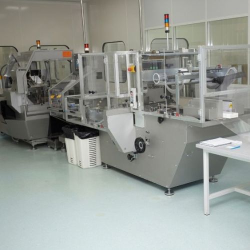 Pharma & Medical Devices