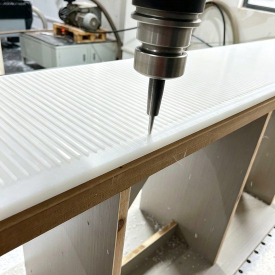 Plastic Engraving