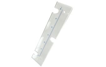Plastic Engraving