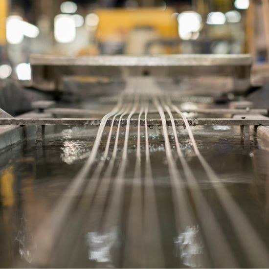 Plastic Extrusion