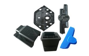 Plastic injection molding