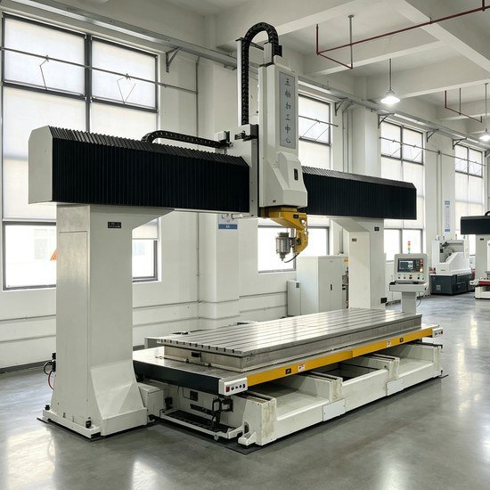Plastic Machining