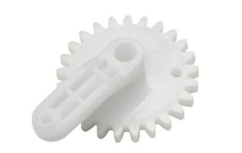 Plastic Machining