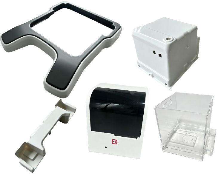 Plastic Prototype