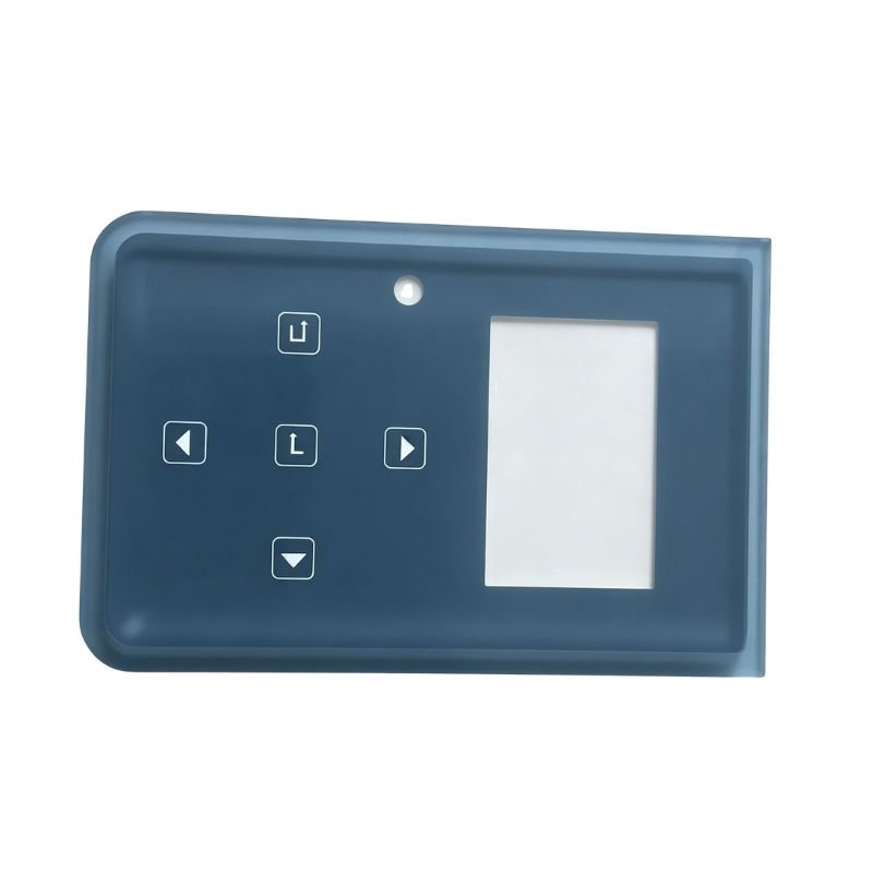 Plastic Substrate Surface Pretreatment