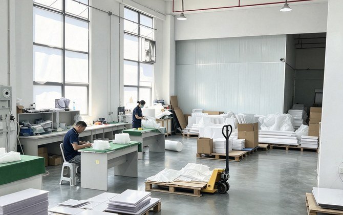 Polycarbonate Hollow Sheet