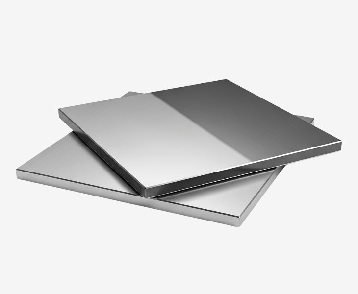 Polycarbonate Mirror Sheets