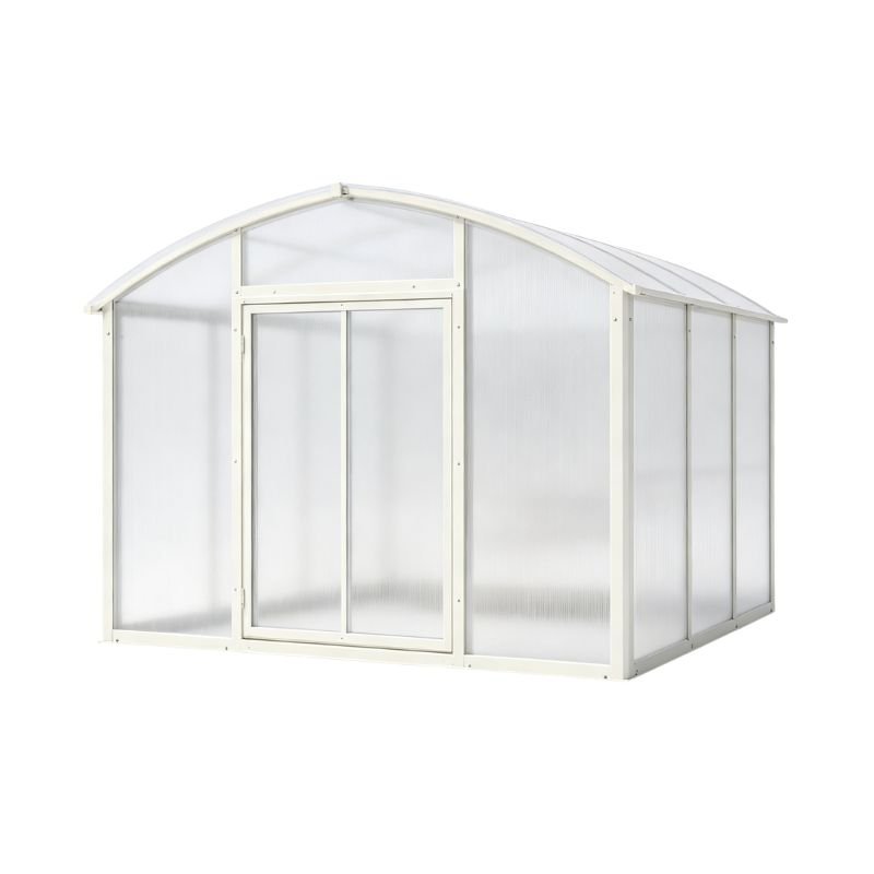 Polycarbonate Shed Windows (2)