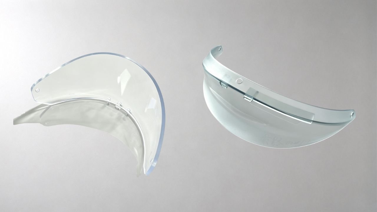 Polycarbonate Thermoforming-1