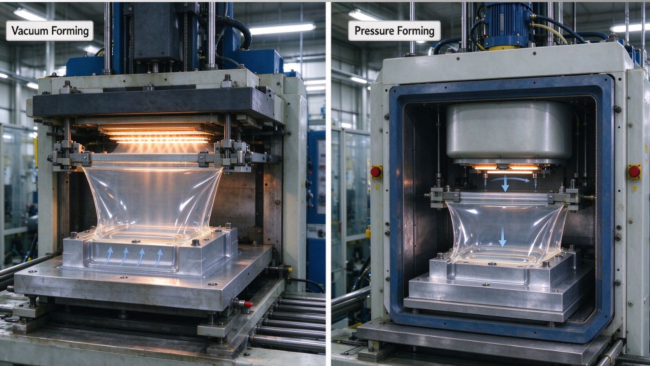 Polycarbonate Thermoforming-3