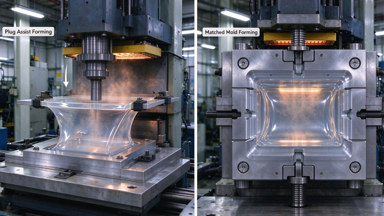 Polycarbonate Thermoforming-4