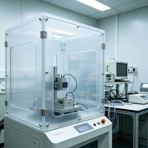 Precision Instruments & Labs
