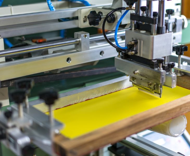Precision Spot Color Matching & Batch Consistency Control