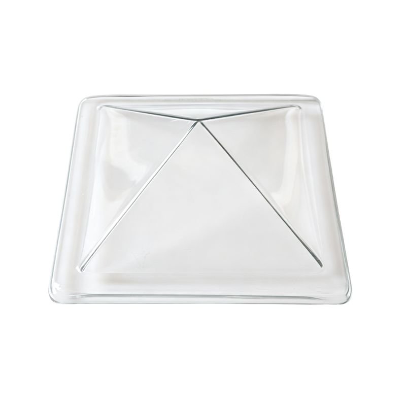 Pyramid Skylights