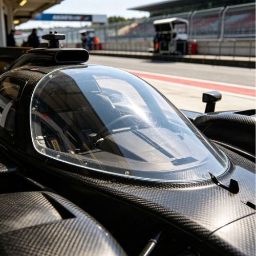 Racing Cars