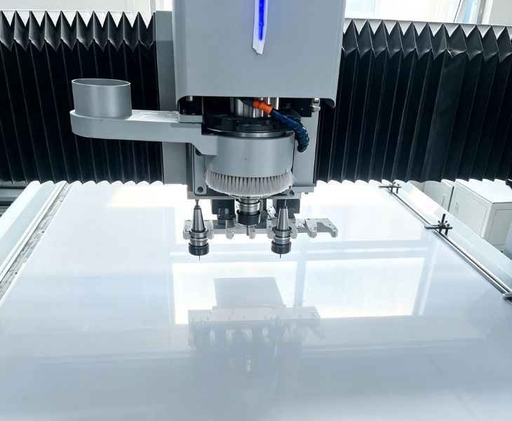 Rapid Prototyping
