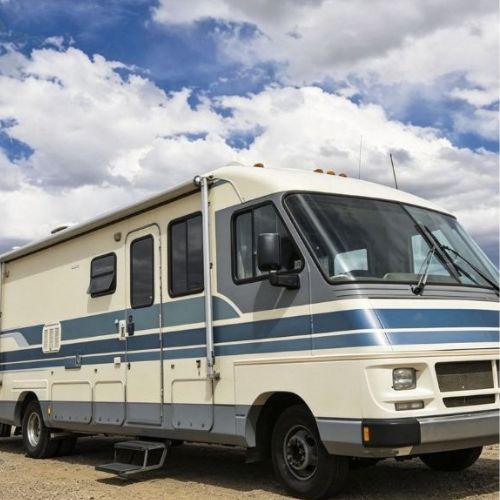 Recreational Vehicles (RV)