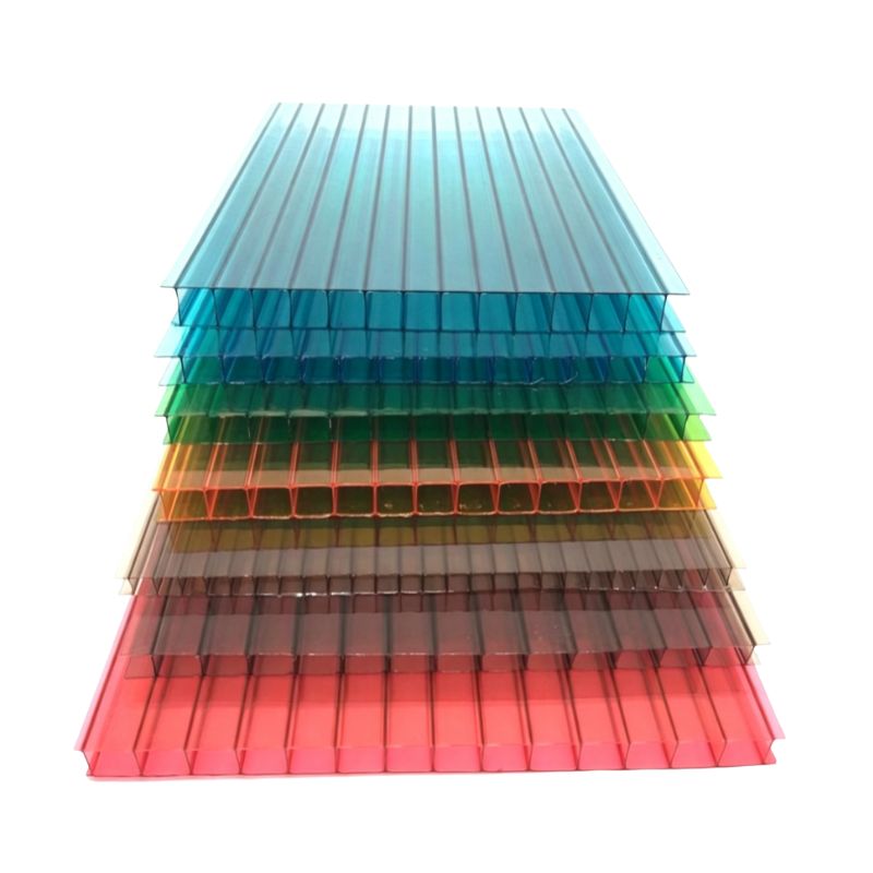 Rectangular Hollow Sheet