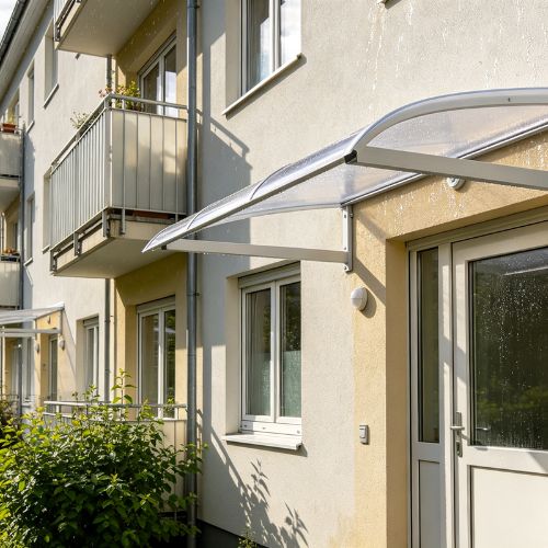 Residential Application