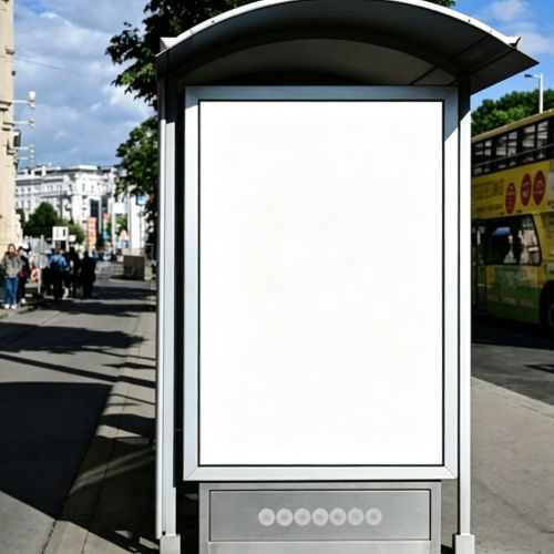 Retail Display & Lightbox Panels