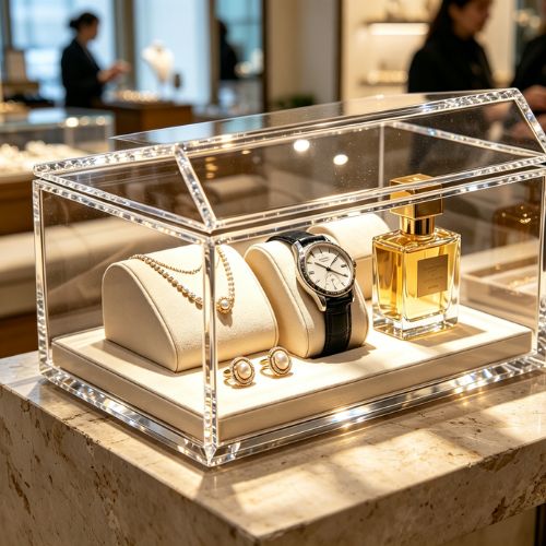 Retail & Luxury