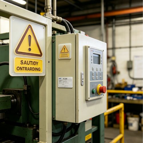 Safety Identification