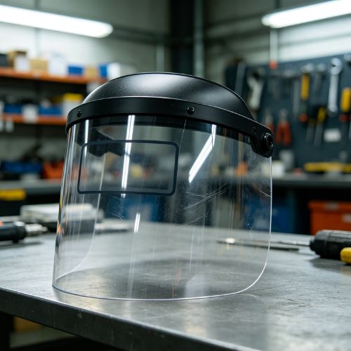 Safety & Protective Components