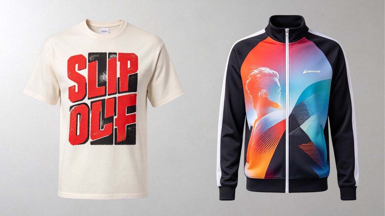 Screen Print vs. Heat Press-9