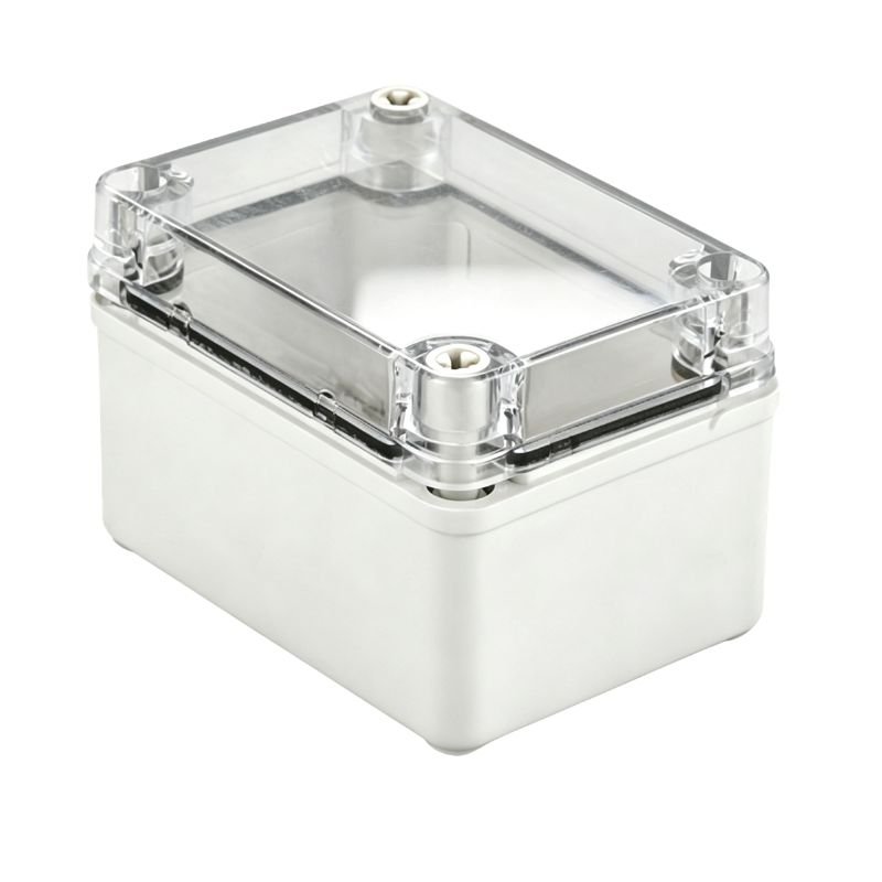 Screw-On Lid