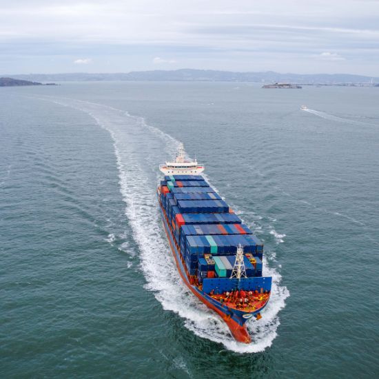 Sea Freight