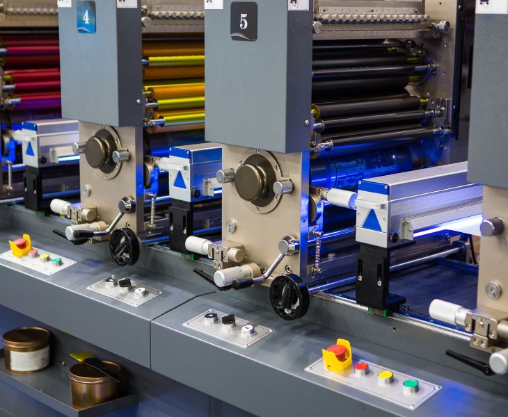 Semi-Automatic Lines for Flexible Order Volumes