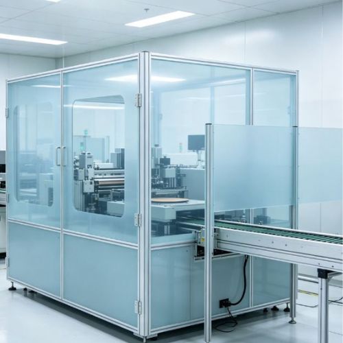 Semiconductor & PCB Industry