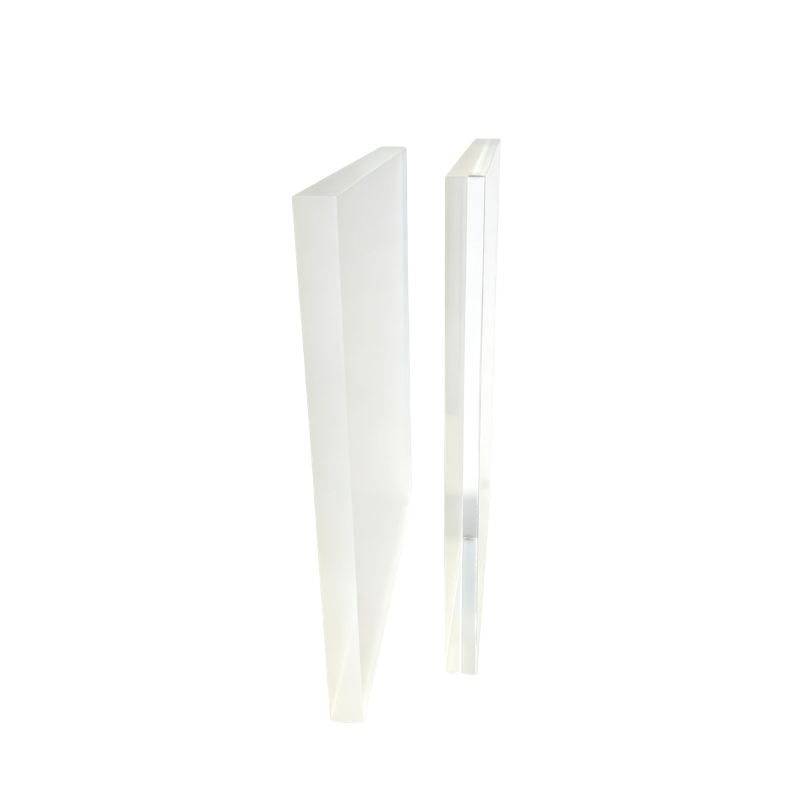 Single-Sided Frosted Acrylic Sheet
