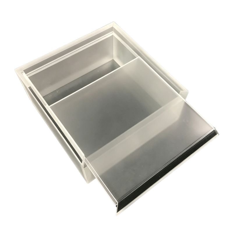 Sliding Lid
