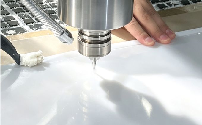 Specialized Acrylic Sheet Processing Technology