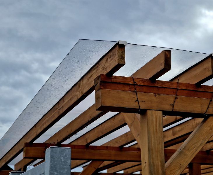 Stable Performance Under Extreme Temperatures & UV Resistance