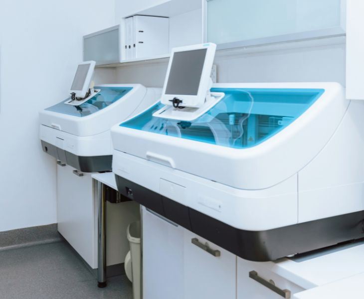 Superior Optical Clarity for Precision Projects
