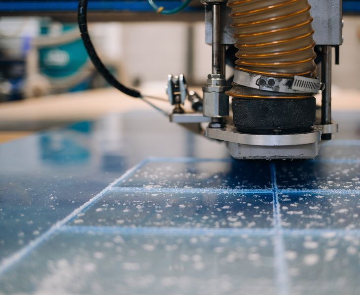 Surface Treatment