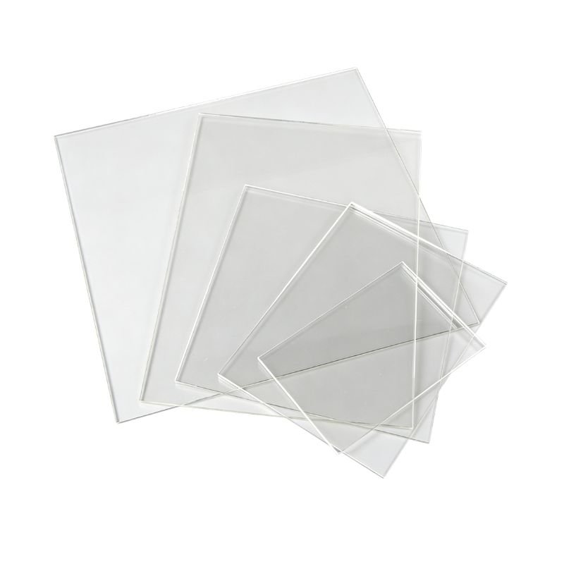 Thin Optical Acrylic Sheet