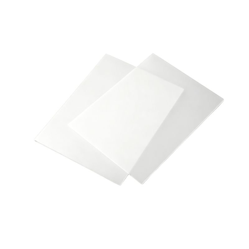 Translucent Matte Acrylic Sheet