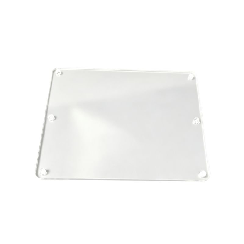 Transparent UV Polycarbonate Sheet