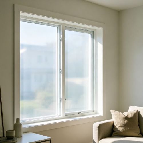 UV Polycarbonate Sheets for Windows